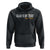 Personalized Class of 2037 Hoodie Custom Name Grow With Me Graduation - Wonder Print Shop