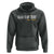 Personalized Class of 2037 Hoodie Custom Name Grow With Me Graduation - Wonder Print Shop
