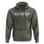 Personalized Class of 2037 Hoodie Custom Name Grow With Me Graduation - Wonder Print Shop