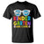 Back to School Kinder T Shirt Funny Kindergarten Teacher Team - Wonder Print Shop