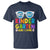 Back to School Kinder T Shirt Funny Kindergarten Teacher Team - Wonder Print Shop