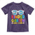 Back to School Kinder Toddler T Shirt Funny Kindergarten Teacher Team - Wonder Print Shop