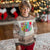 Hello First Grade Teacher Ugly Christmas Sweater Back To School 1st Grade Team - Wonder Print Shop