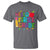 Hello First Grade Teacher T Shirt Back To School 1st Grade Team - Wonder Print Shop