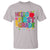 Hello First Grade Teacher T Shirt Back To School 1st Grade Team - Wonder Print Shop