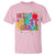 Hello First Grade Teacher T Shirt Back To School 1st Grade Team - Wonder Print Shop