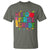 Hello First Grade Teacher T Shirt Back To School 1st Grade Team - Wonder Print Shop