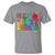 Hello First Grade Teacher T Shirt Back To School 1st Grade Team - Wonder Print Shop