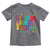 Hello First Grade Teacher Toddler T Shirt Back To School 1st Grade Team - Wonder Print Shop