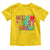 Hello First Grade Teacher Toddler T Shirt Back To School 1st Grade Team - Wonder Print Shop