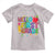 Hello First Grade Teacher Toddler T Shirt Back To School 1st Grade Team - Wonder Print Shop