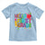 Hello First Grade Teacher Toddler T Shirt Back To School 1st Grade Team - Wonder Print Shop