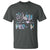 Hello Pre-k T Shirt Back To School Cute Tie Dye - Wonder Print Shop