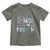Hello Pre-k Toddler T Shirt Back To School Cute Tie Dye - Wonder Print Shop