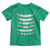 Happy First Day Of School Toddler T Shirt Teacher Kids Back To School Bracelets - Wonder Print Shop