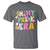 In My Pre-K Era T Shirt Girl Back To School Cute PreSchool Teacher - Wonder Print Shop