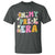 In My Pre-K Era T Shirt Girl Back To School Cute PreSchool Teacher - Wonder Print Shop