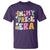 In My Pre-K Era T Shirt Girl Back To School Cute PreSchool Teacher - Wonder Print Shop