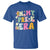 In My Pre-K Era T Shirt Girl Back To School Cute PreSchool Teacher - Wonder Print Shop