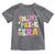 In My Pre-K Era Toddler T Shirt Girl Back To School Cute PreSchool Teacher - Wonder Print Shop