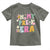In My Pre-K Era Toddler T Shirt Girl Back To School Cute PreSchool Teacher - Wonder Print Shop