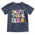 In My Pre-K Era Toddler T Shirt Girl Back To School Cute PreSchool Teacher - Wonder Print Shop