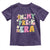 In My Pre-K Era Toddler T Shirt Girl Back To School Cute PreSchool Teacher - Wonder Print Shop