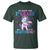 Funny Back To School 1st Grade T Shirt First Grade Unicorn Girls - Wonder Print Shop