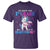 Funny Back To School 1st Grade T Shirt First Grade Unicorn Girls - Wonder Print Shop