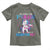 Funny Back To School 1st Grade Toddler T Shirt First Grade Unicorn Girls - Wonder Print Shop