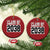 Class of 2038 Christmas Ornament Grow With Me To Graduation - Wonder Print Shop