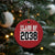 Class of 2038 Christmas Ornament Grow With Me To Graduation - Wonder Print Shop