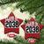 Class of 2038 Christmas Ornament Grow With Me To Graduation - Wonder Print Shop