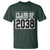 Class of 2038 T Shirt Grow With Me To Graduation - Wonder Print Shop