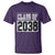 Class of 2038 T Shirt Grow With Me To Graduation - Wonder Print Shop