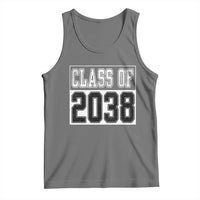 Class of 2038 Tank Top Grow With Me To Graduation - Wonder Print Shop