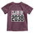 Class of 2038 Toddler T Shirt Grow With Me To Graduation - Wonder Print Shop