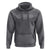 Class of 2038 Hoodie First Day of School Grow With Me Graduation Gift - Wonder Print Shop