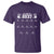 Class of 2037 Grow With Me T Shirt Handprint K to 12th Grade Graduation - Wonder Print Shop