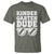 Kindergarten Dude T Shirt Funny Back to School First Day Of Kinder Graduation - Wonder Print Shop