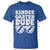 Kindergarten Dude T Shirt Funny Back to School First Day Of Kinder Graduation - Wonder Print Shop