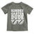 Kindergarten Dude Toddler T Shirt Funny Back to School First Day Of Kinder Graduation - Wonder Print Shop