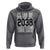 Personalized Class of 2038 Hoodie Custom Name Grow With Me To Graduation - Wonder Print Shop