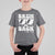 Personalized Back To School T Shirt For Kid Custom Name Happy First Day Of School TS10