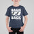Personalized Back To School T Shirt For Kid Custom Name Happy First Day Of School TS10