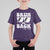 Personalized Back To School T Shirt For Kid Custom Name Happy First Day Of School TS10