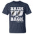 Personalized Back To School T Shirt Custom Name Happy First Day Of School TS10