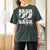 Personalized Back To School T Shirt For Women Custom Name Happy First Day Of School TS10