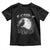 Black Crow F-Caw-F Toddler T Shirt Funny Raven Moon Gothic Adult Humor - Wonder Print Shop