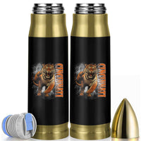 Cincinnati Tiger Bullet Tumbler Bootleg Vintage - Wonder Print Shop